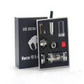 Monster Black E-Cigarette Atomizer for Vapor with Kit Package (ES-AT-083)